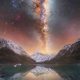 Breathtaking Milky Way Photos That Illuminate the Night Sky