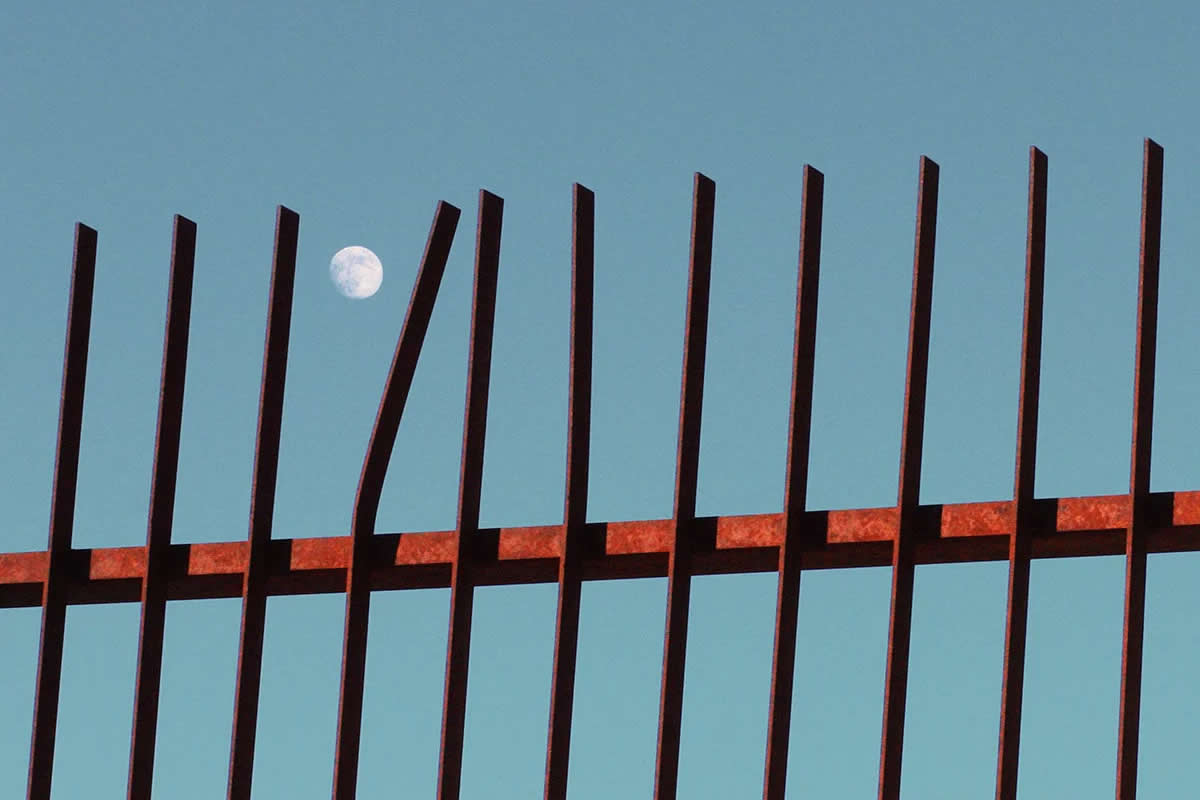 Minimalist Architecture Photos That Reveal the Elegance of Simplicity
