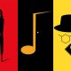 Powerful Minimalist Illustrations by Noma Bar