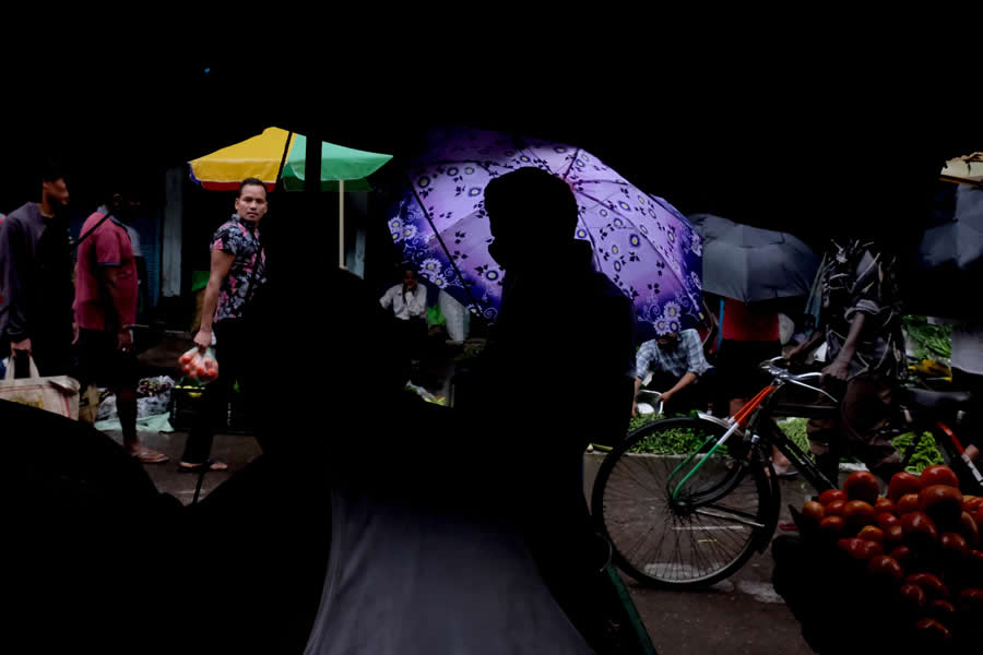 Old Delhi Street Photography Series by Aniruddha Guha Sarkar