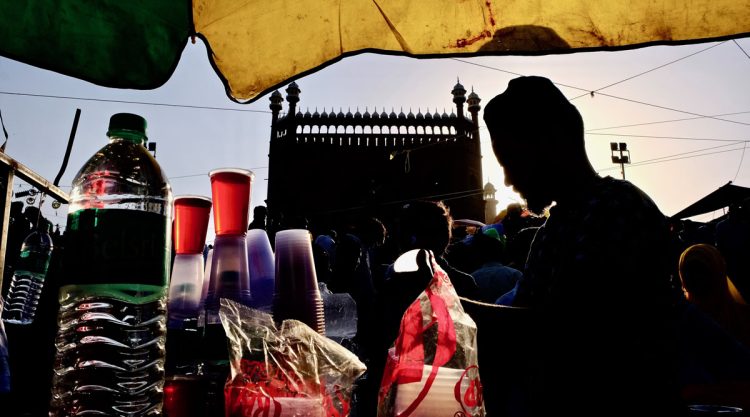Old Delhi - A Microcosm of India: Street Photography Series by Aniruddha Guha Sarkar