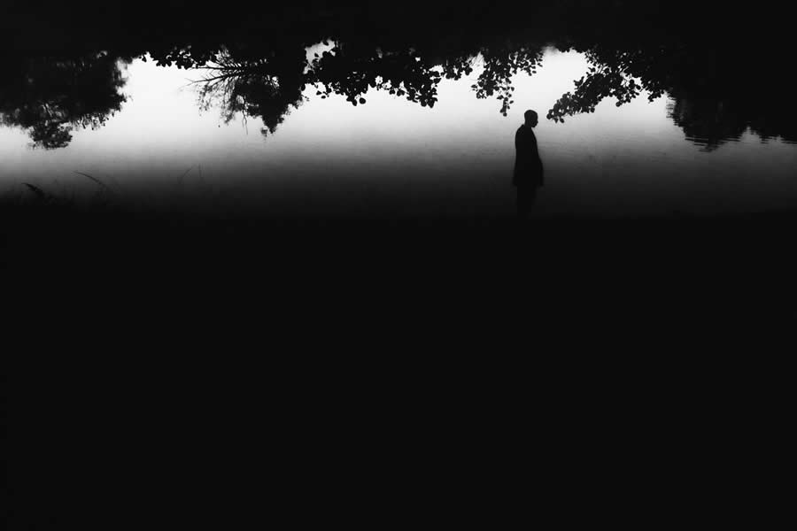 Black and White Photos from the 2025 reFocus Photography Awards