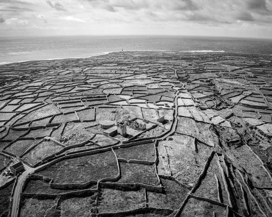 Black and White Photos from the 2025 reFocus Photography Awards