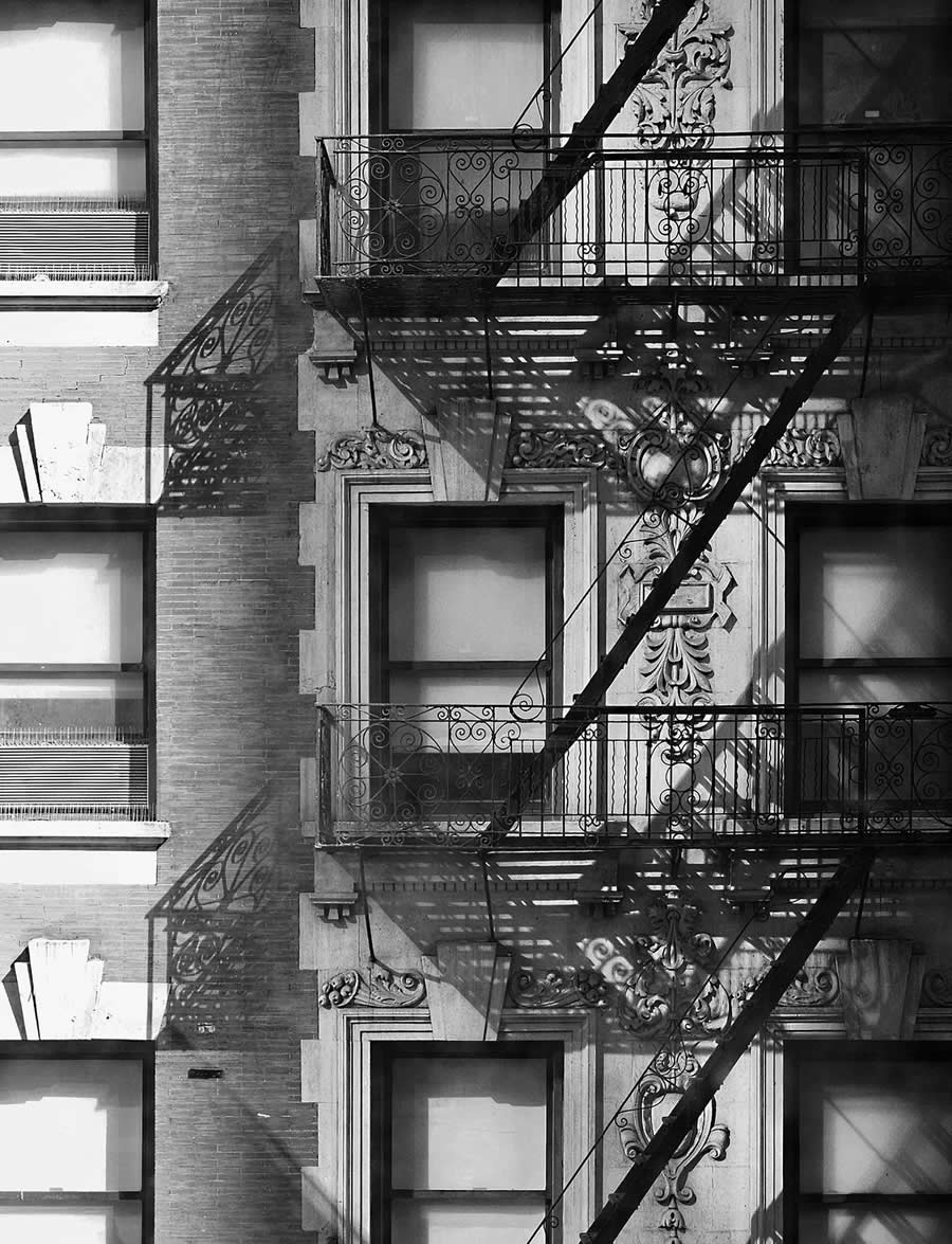 Black and White Photos from the 2025 reFocus Photography Awards