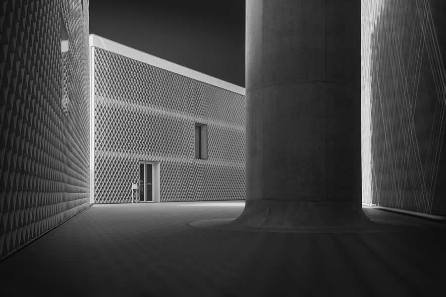 Black and White Photos from the 2025 reFocus Photography Awards