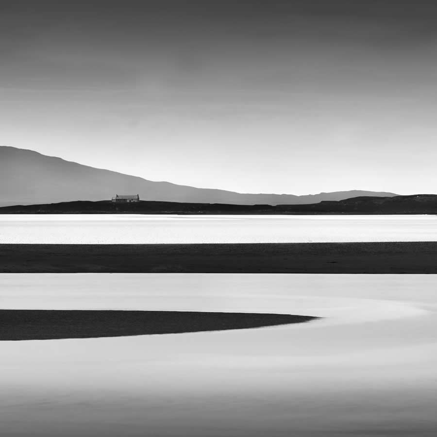 Black and White Photos from the 2025 reFocus Photography Awards