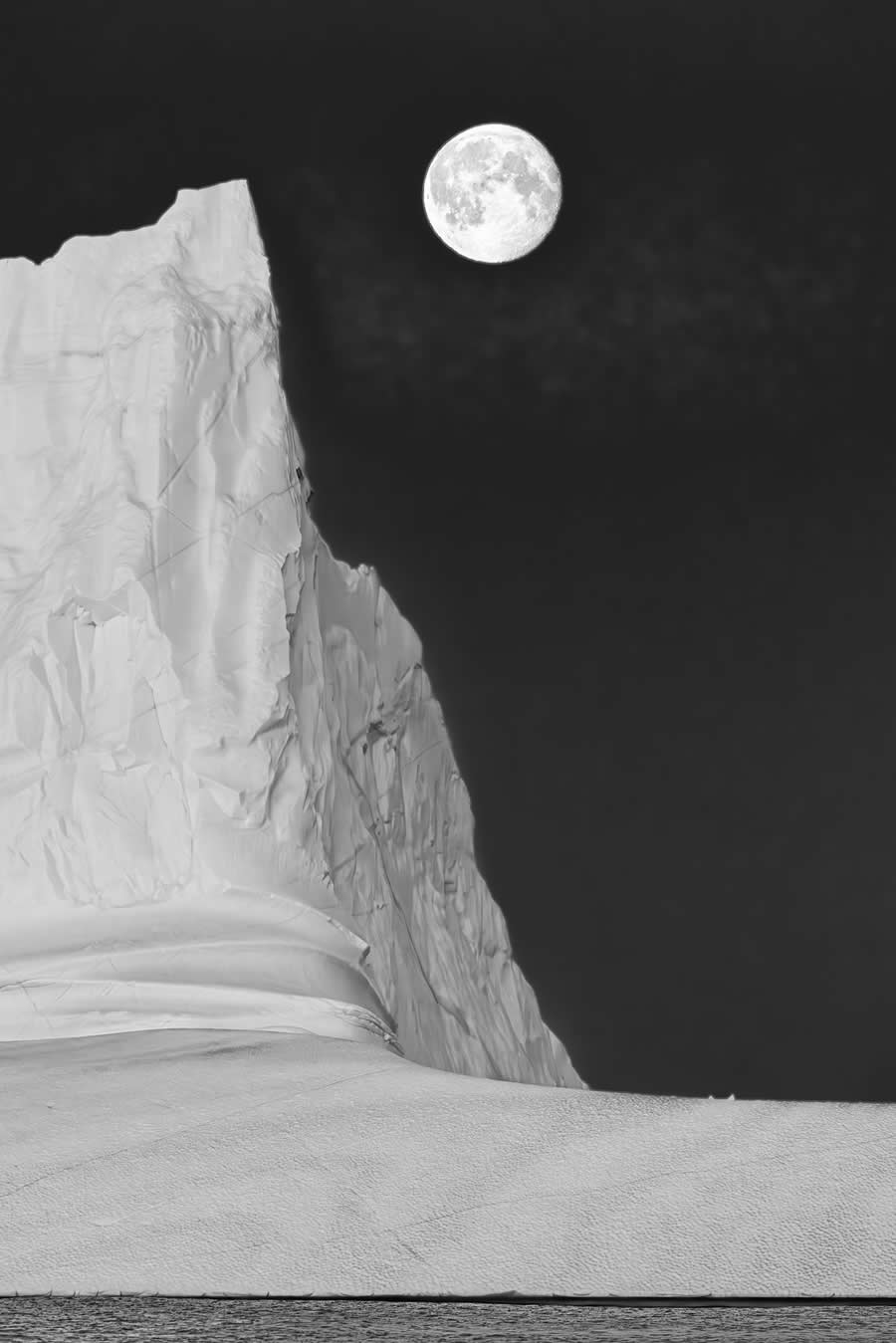 Black and White Photos from the 2025 reFocus Photography Awards