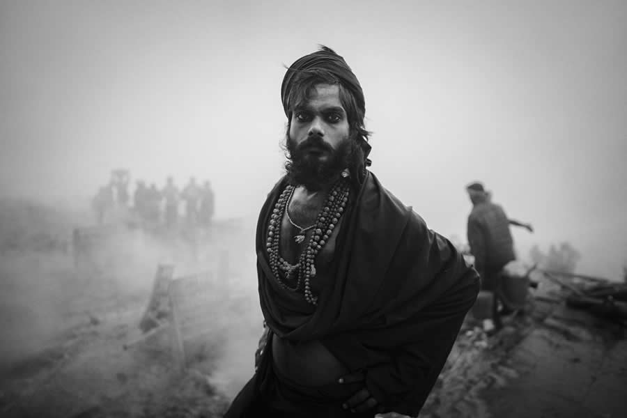 Black and White Photos from the 2025 reFocus Photography Awards