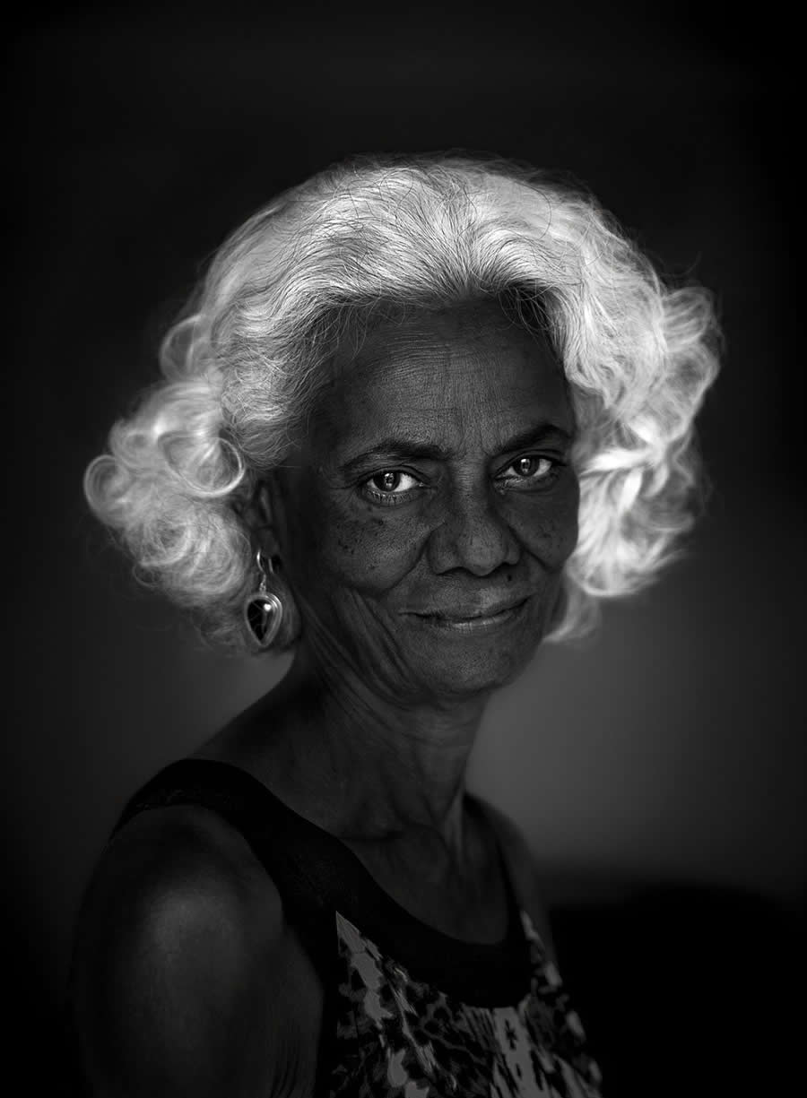 Black and White Photos from the 2025 reFocus Photography Awards