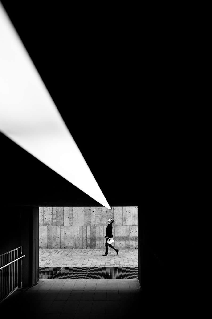 Black and White Photos from the 2025 reFocus Photography Awards