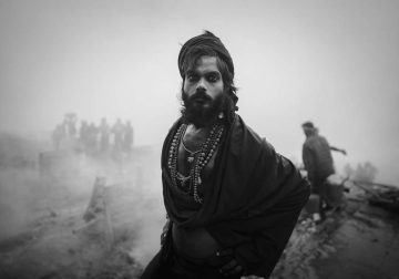 Black and White Photos from the 2025 reFocus Photography Awards