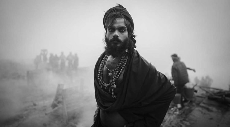 Black and White Photos from the 2025 reFocus Photography Awards