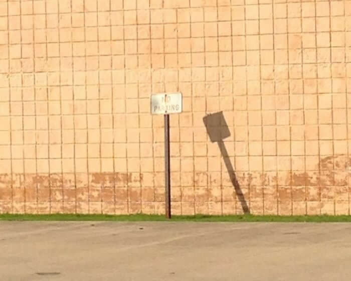 Shadow Illusions That Will Make You Look Twice