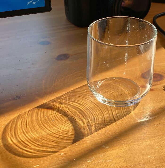 Shadow Illusions That Will Make You Look Twice