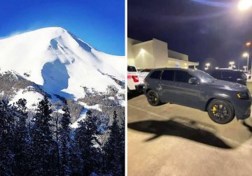 Shadow Illusions That Will Make You Look Twice