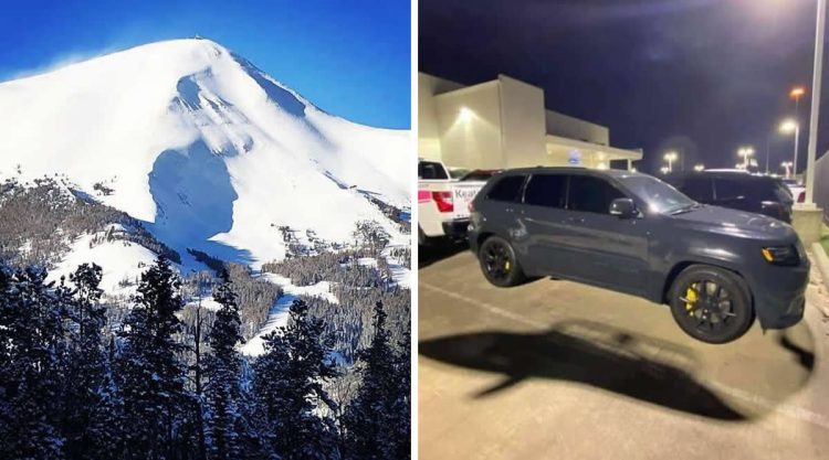 Shadow Illusions That Will Make You Look Twice