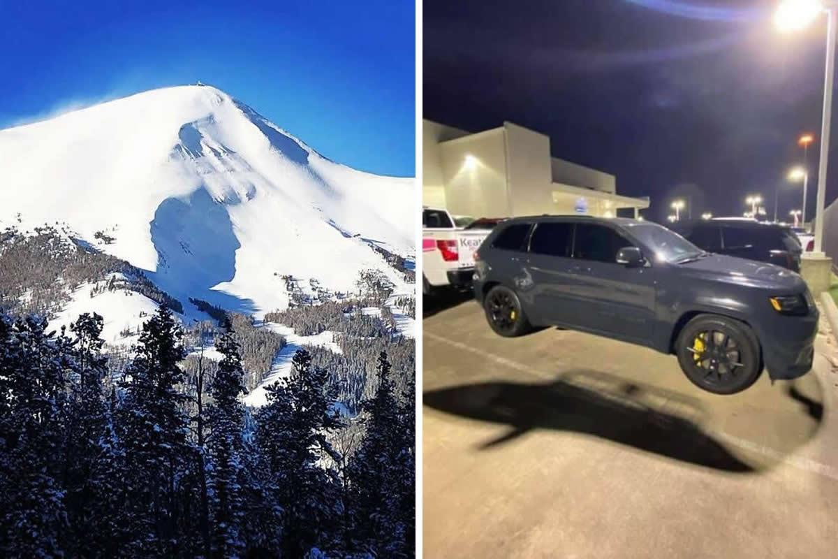 20 Shadow Illusions That Will Make You Look Twice at How Light Can Deceive the Eye