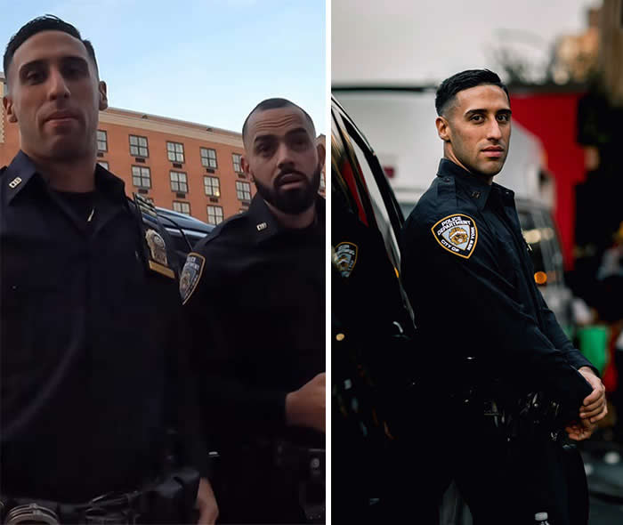 Striking Portraits of Strangers on American Streets Captured by David Guerrero