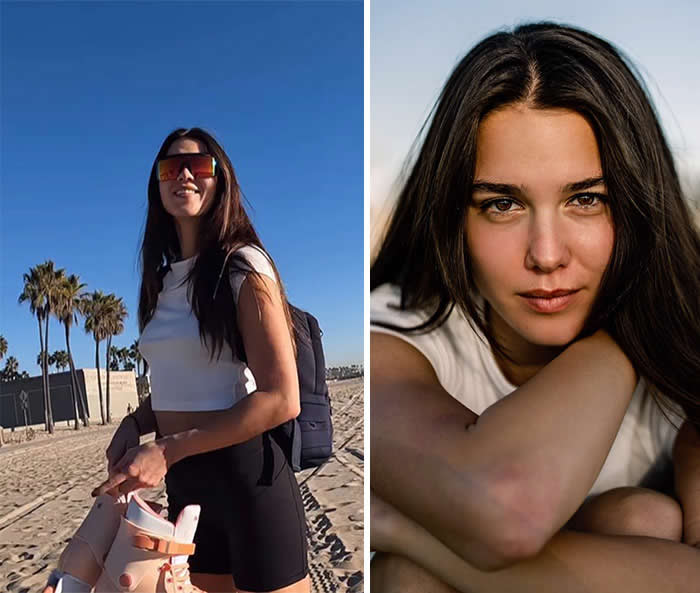 Striking Portraits of Strangers on American Streets Captured by David Guerrero