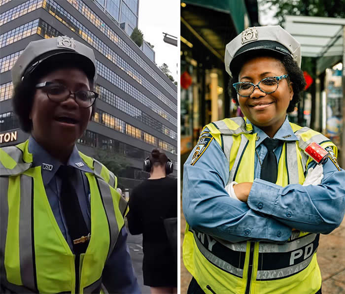 Striking Portraits of Strangers on American Streets Captured by David Guerrero