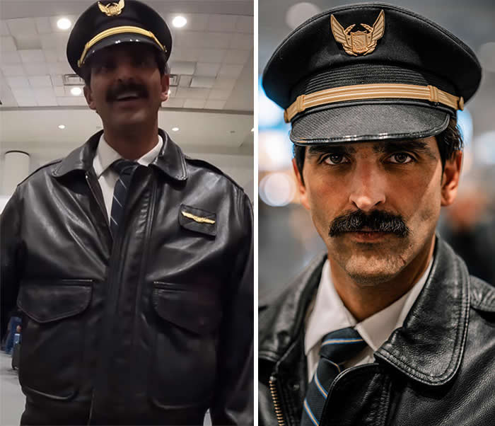 Striking Portraits of Strangers on American Streets Captured by David Guerrero