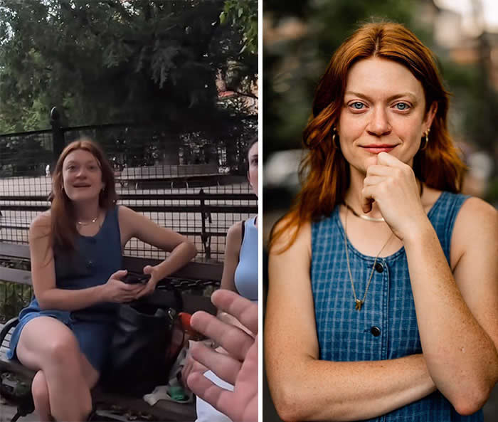 Striking Portraits of Strangers on American Streets Captured by David Guerrero