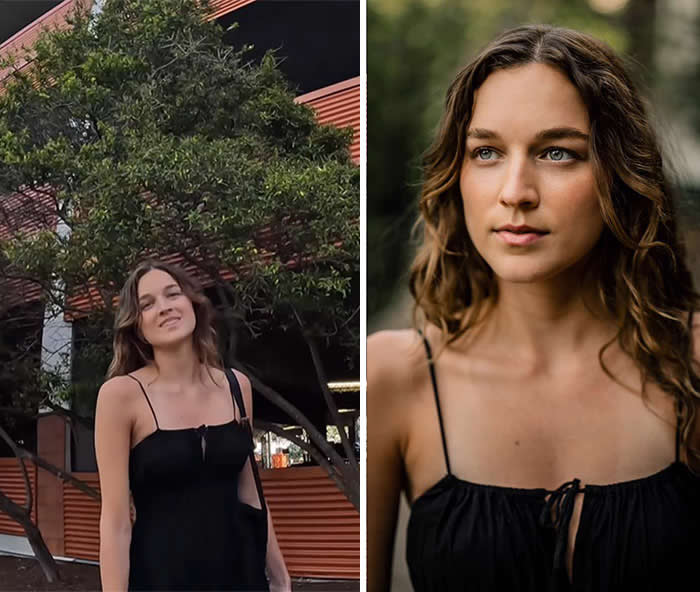 Striking Portraits of Strangers on American Streets Captured by David Guerrero