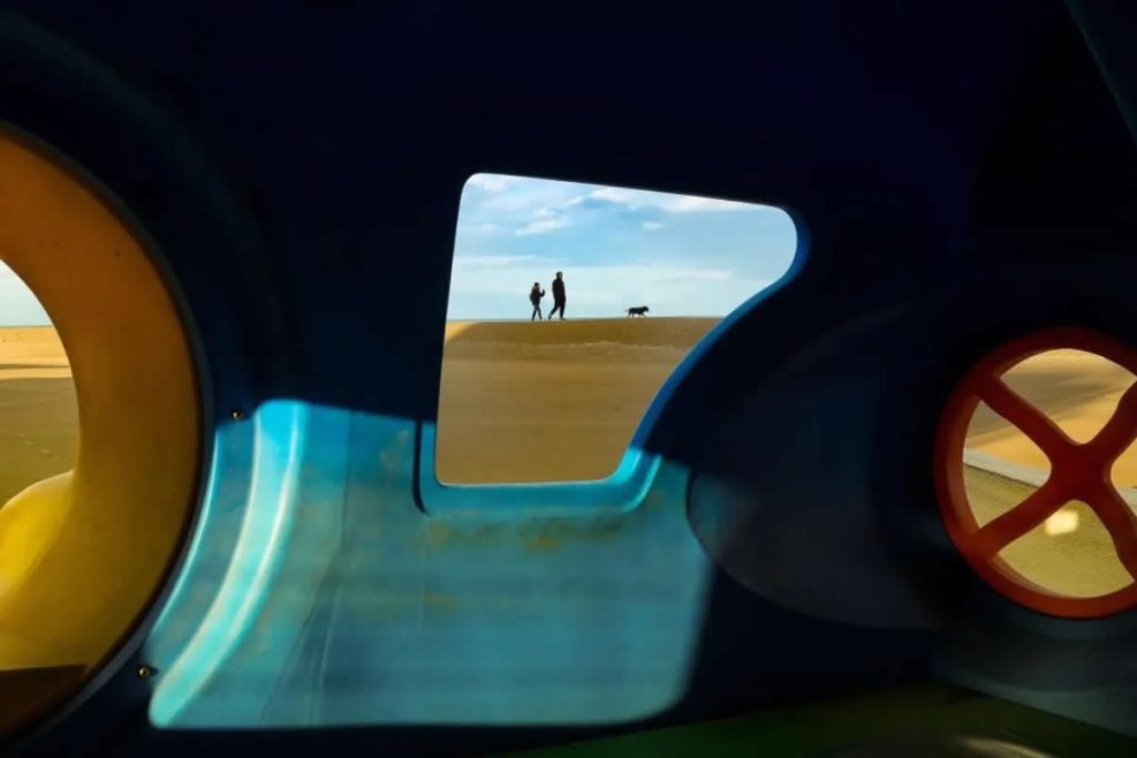 Street Photography by Cristiano Bartoli