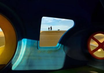 Street Photography by Cristiano Bartoli