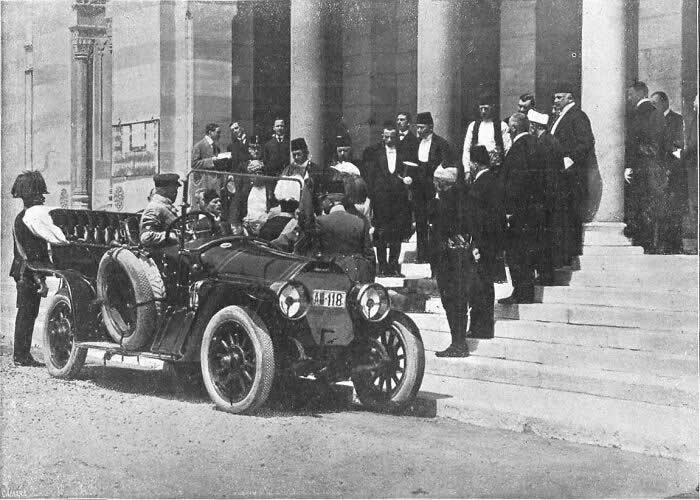 Surprising Events in History That Happened by Mistake