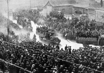 Surprising Events in History That Happened by Mistake