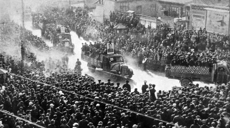 Surprising Events in History That Happened by Mistake