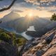 Landscape Winning Photos from the Artist Gallery Awards 2025