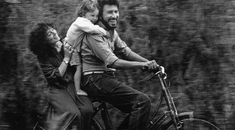 Great Black And White Photographs From The Masters Of Photography