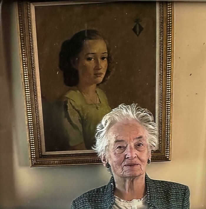 Amazing Then and Now Photos That Reflect the Years Gone By