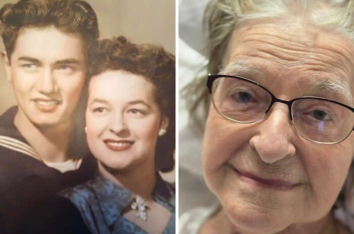 Amazing Then and Now Photos That Reflect the Years Gone By