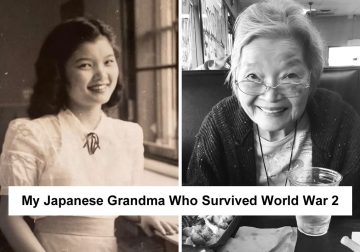 Amazing Then and Now Photos That Reflect the Years Gone By