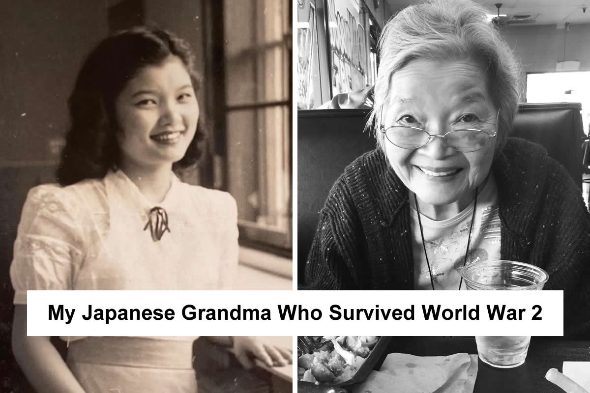 Amazing Then and Now Photos That Reflect the Years Gone By