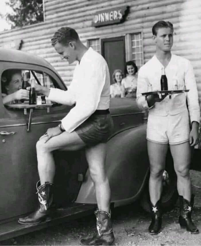 Photos That Reveal the Untold and Unseen Side of History