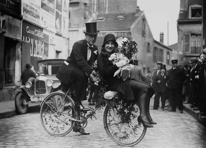 Photos That Reveal the Untold and Unseen Side of History