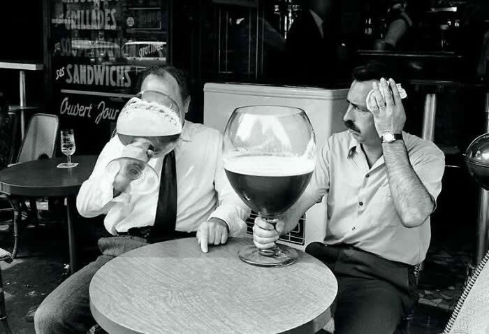 Photos That Reveal the Untold and Unseen Side of History