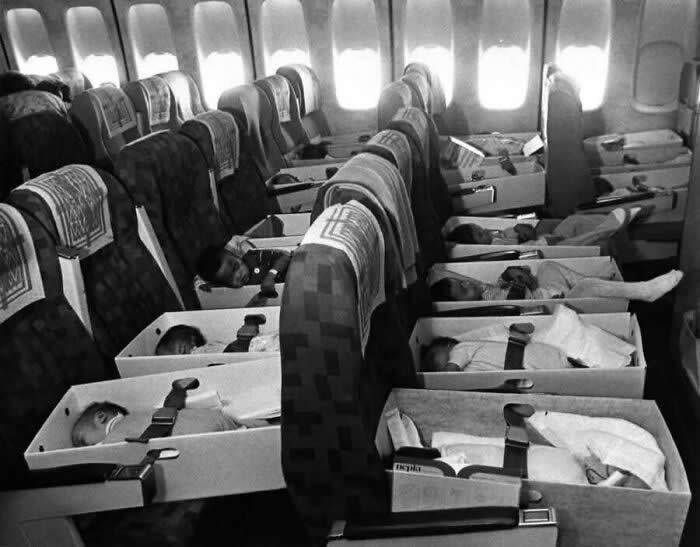 Photos That Reveal the Untold and Unseen Side of History