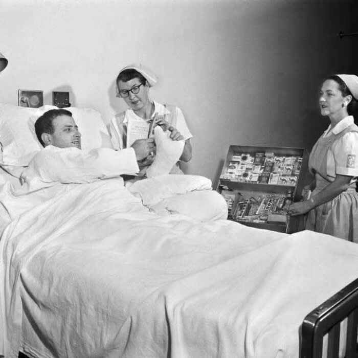 Photos That Reveal the Untold and Unseen Side of History