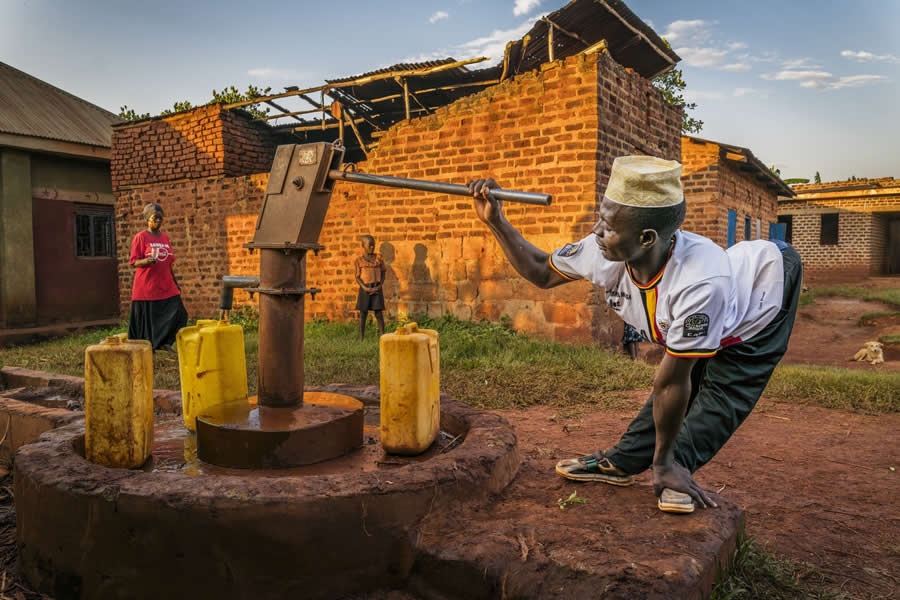 Powerful Photos from the Wellcome Photography Prize 2025
