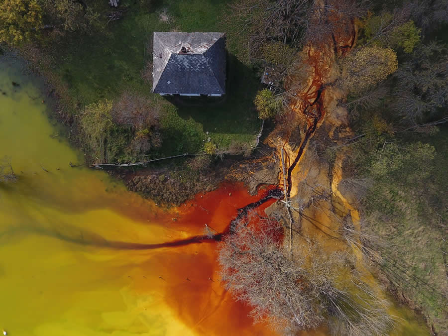 Powerful Photos from the Wellcome Photography Prize 2025