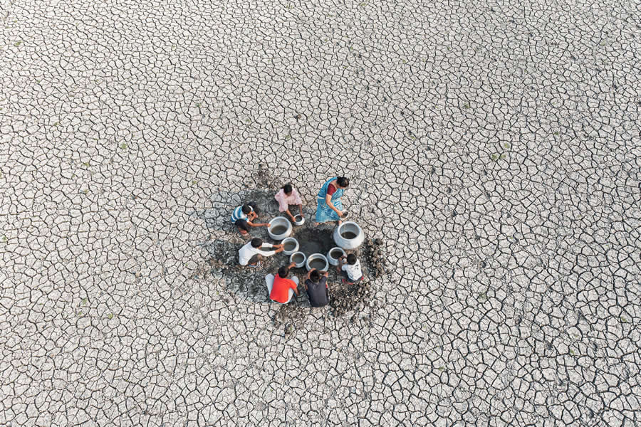 Powerful Photos from the Wellcome Photography Prize 2025