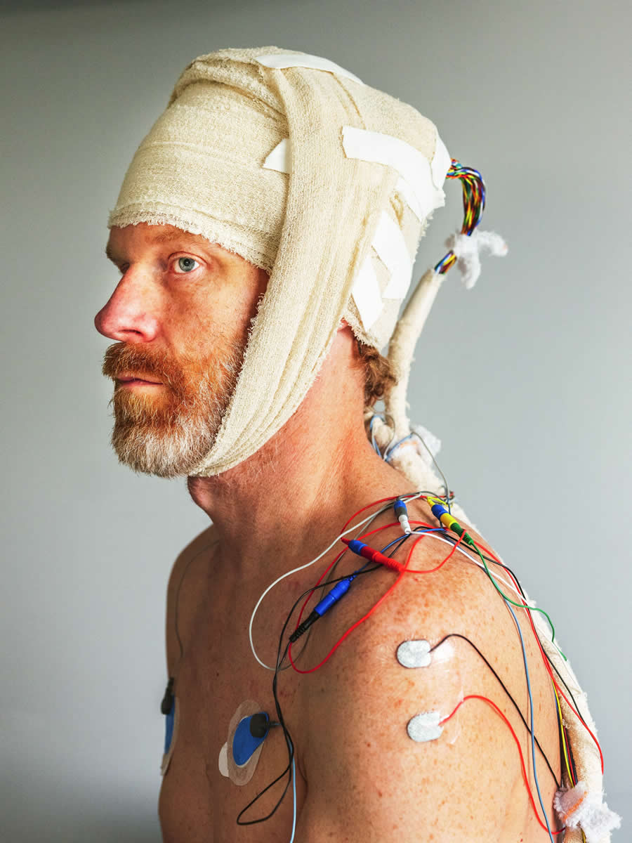 Powerful Photos from the Wellcome Photography Prize 2025