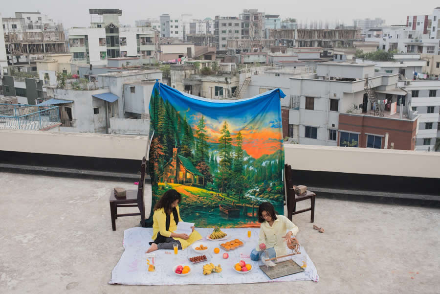 Powerful Photos from the Wellcome Photography Prize 2025