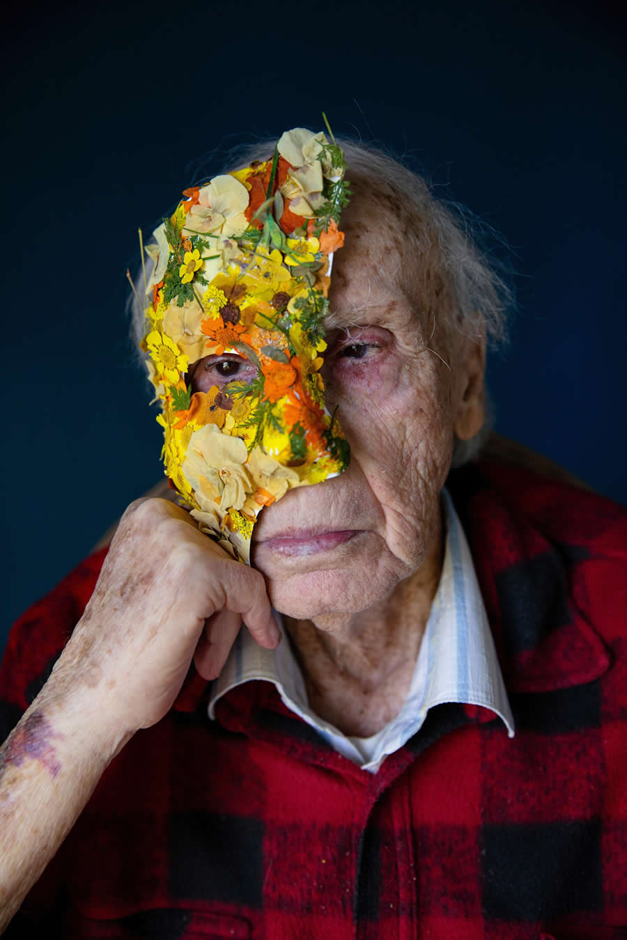 Powerful Photos from the Wellcome Photography Prize 2025