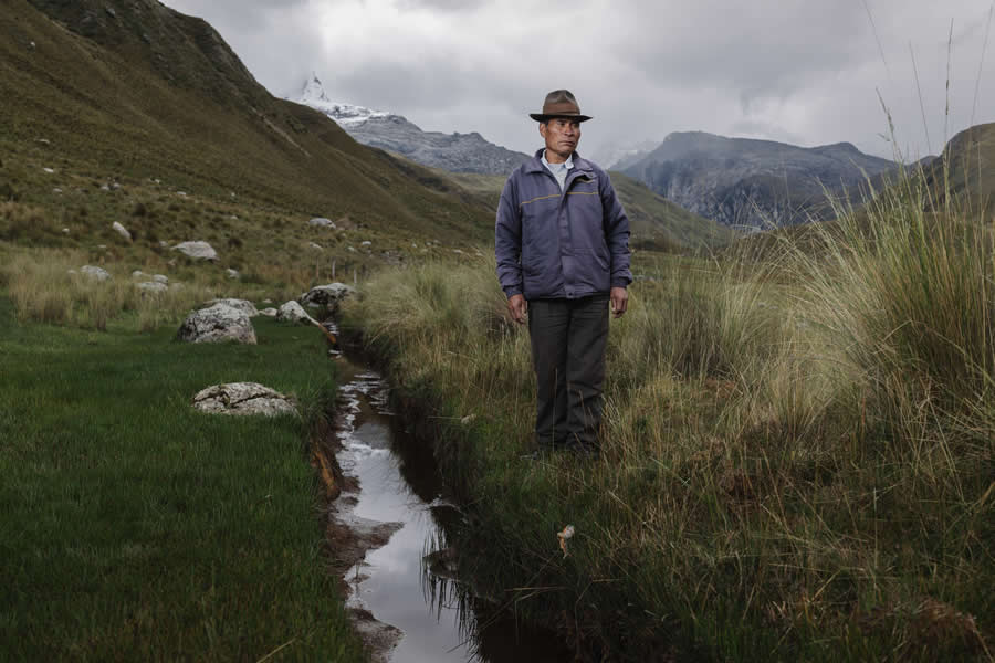 Powerful Photos from the Wellcome Photography Prize 2025